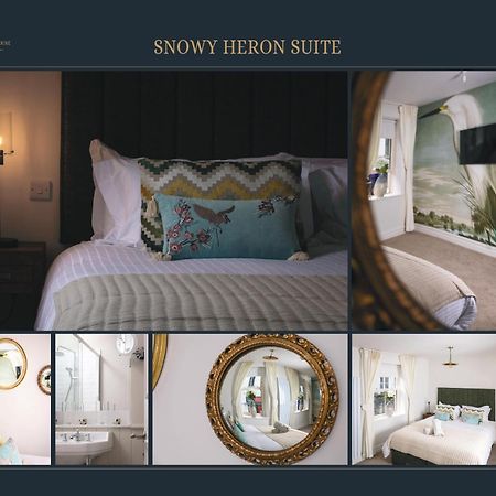 Market Slip House Κίλκενι Εξωτερικό φωτογραφία