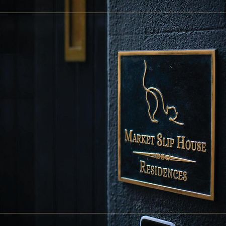 Market Slip House Κίλκενι Εξωτερικό φωτογραφία