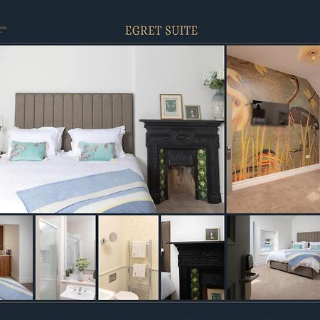 Market Slip House Κίλκενι Εξωτερικό φωτογραφία