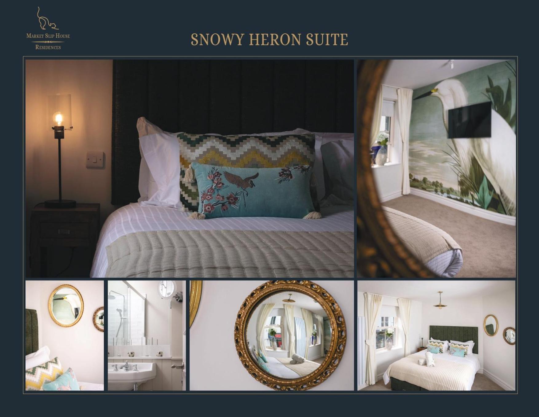 Market Slip House Κίλκενι Εξωτερικό φωτογραφία