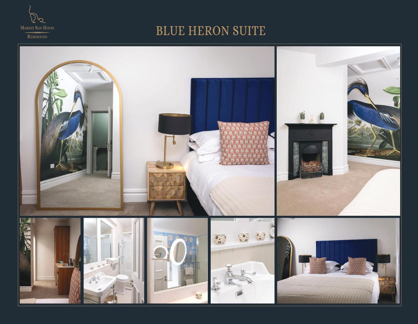 Market Slip House Κίλκενι Εξωτερικό φωτογραφία