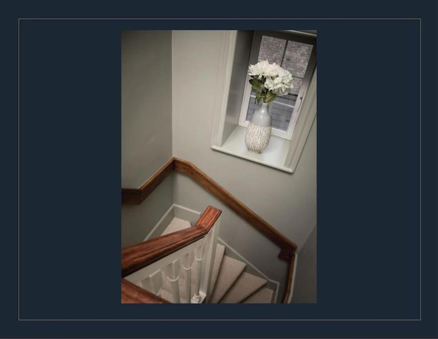 Market Slip House Κίλκενι Εξωτερικό φωτογραφία